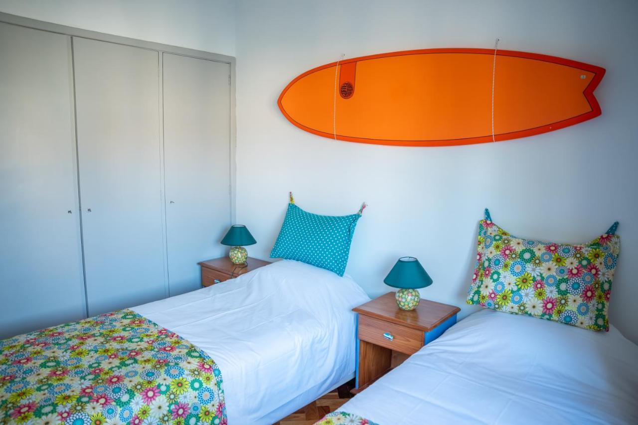 Moby Dick Lodge Colares Exterior foto